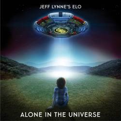 Electric Light Orchestra : Alone in the Universe